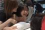 【乃木坂46】伊藤万理華と白石麻衣がじゃれ合ってる！混ざりたい・・・