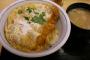 ワイ蕎麦屋、カツ丼頼む奴が多すぎて呆れる 	