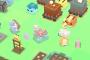 『ポケモンクエスト』配信