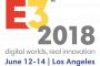 ソニーやスクエニなど『E3 2018』カンファスケジュールが公開！日本での開始時間などまとめ！