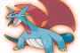 『一番ドラゴン感があるポケモン』←これで連想したのｗｗ ｗｗ ｗｗ 	