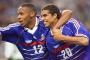 2002年日韓Ｗ杯の仏代表には各国リーグの得点王が3人いたが無得点で終わった（海外の反応）