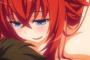 【ハイスクールDxD HERO】8話感想 イッセーさん初体験チャンスを逃してしまう
