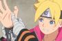 【BORUTO-ボルト-】61話感想 トーナメント最終戦！知られてしまったボルトの反則