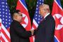 【速報】合意文書「正恩氏、朝鮮半島の完全非核化を約束」