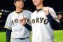 巨人鍬原、６回２アウトで降板したら勝ち投手になれないと思いベンチで試合終了まで落ち込んでた模様