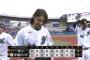 今日のロッテvs巨人の試合時間たったの2時間18分www