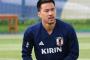 【ピンチ】岡崎慎司、怪我でW杯“登録抹消”濃厚か!?