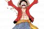 ONE PIECE公認のギャグマンガがこれｗｗｗｗ（画像あり）