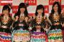 AKB総選挙で起こったことで打線組んだｗｗｗｗ