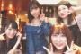 【朗報】元AKB48松井咲子さんに恋愛イベント発生！！