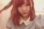 SKE48白雪希明「人生一度！わたしはわたしらしく！」