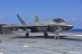 ところでF-35C戦闘機ってまだ実戦配備されてないの？