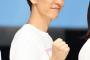 【芸能】松浦亜弥、第2子妊娠　w-inds.橘慶太が2児のパパに