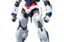 ※ダブルオーガンダム立体物について。