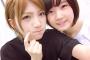 【STU48】甲斐心愛の良さが全く分からないんだが