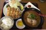 【画像】 お前らこの中でどのラーメンセットが食いたい？？？ 	