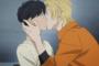 【BANANA FISH(バナナフィッシュ)】3話感想 濃厚なキスから託された手紙