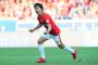 【サッカー】日本代表DF遠藤航、ベルギー1部クラブに移籍へ！！！！！