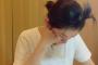 SKE48後藤楽々さん、ノってるね！