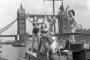 【画像】85年前のロンドンの写真が公開される こんな国と戦争して勝てるわけないじゃん