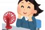 職場のブス「私んちエアコンないんですよー」ワイ「ふーん、うちは涼しいよ」