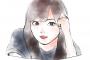 【画像】梅本和泉が描いたさや姉の似顔絵が上手すぎるwwwwww