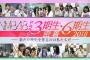 【悲報】NMB48運営、また新人密着番組を課金チャンネルで放送する痛恨のミス