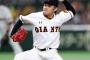 森福允彦(31) 2試合2イニング0勝0敗防御率13.50奪三振0  1.2億円