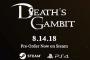 ダークソウルにインスパイアされた2D探索型アクションRPG『Death's Gambit』海外にてPS4､PC版が配信スタート！