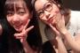 SKE48須田亜香里が指原莉乃に「ごちそうさまでした」