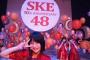 AKB48SHOW!でSKE48が8曲収録したことが判明。チームごとに曲披露も 	