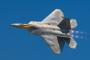 【韓国の反応】米国、F-22ラプターを改良した次世代戦闘機の50％以上を日本が開発・生産する案を提案