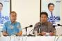 立憲民主党・枝野幸男代表「普天間飛行場の辺野古移設に反対。米政府と再交渉すべき」 鳩山内閣時代との整合性については「立民は新しい政党だ。過去の教訓を踏まえて議論してきた」