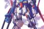 ZZガンダムという高火力・鈍重と思われがちなMS