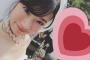 【元SKE48】矢神久美さんの結婚式の画像をご覧くださいｗｗｗ