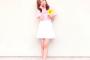 【AKB48】込山榛香が韓国ファッションに挑戦！！【こみはる】