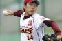 則本昂大8回4安打無失点14奪三振勝ち投手ｗｗｗ 	