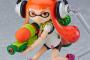 《Splatoon》figma「Splatoon ガール」＆「Splatoon ガール DXエディション」予約開始！！！