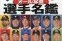 12球団1人ずつ選んで打線組んだwww