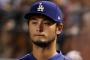 【朗報】ダルビッシュ有さん、MLB現役選手20位にランクイン 	