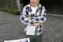 【FRIDAY】バナナマン日村「16歳少女との淫行」　被害女性が告発