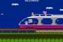 列車（電車・汽車）の上で闘うシーンがあるゲーム←何想像した？ｗｗｗｗｗｗｗｗｗｗｗ