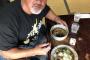 プロレスラー・武藤敬司さんの脚が… 	
