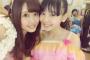 SKE48日高優月「え、むり」