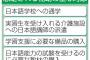 【厚労省方針】外国人介護実習生に学習費補助へ、約１３億円を計上