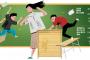 【韓国】教師に暴行・セクハラ、「恐怖の小学生」急増　5年で3倍　小さい頃から暴言や暴力に接する機会増え