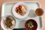 僕が住んでる療の朝ごはん質素すぎワロタｗｗｗ