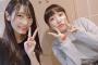 松井咲子さんの様子が………？	