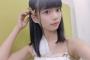 SKE48西満里奈「好きなもの まずはスキー！あとは…あとは……。」